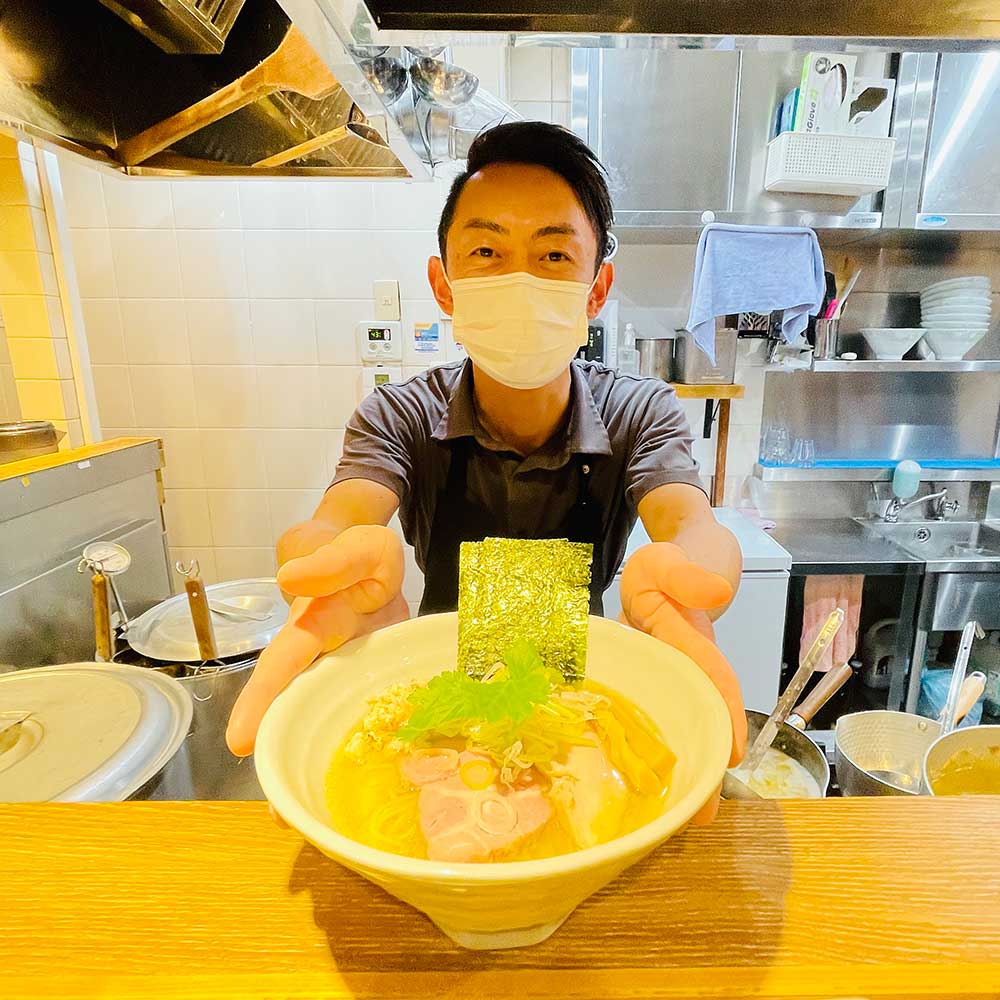 画像:やま福スタッフ写真